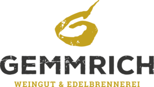 Gemmrich - Weingut und Edelbrennerei Logo