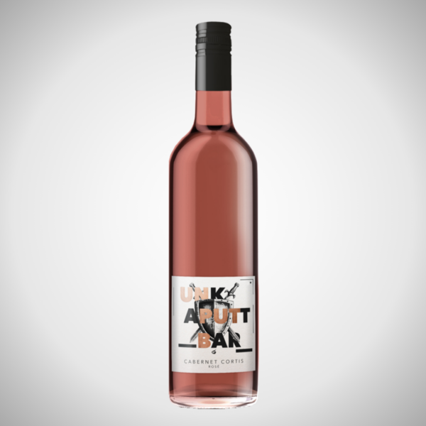 Weingut und Edelbrennerei Gemmrich_Cabernet Cortis Rosé