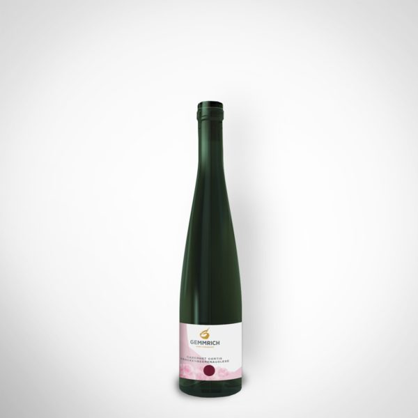 Cabernet Cortis Trockenbeerenauslese