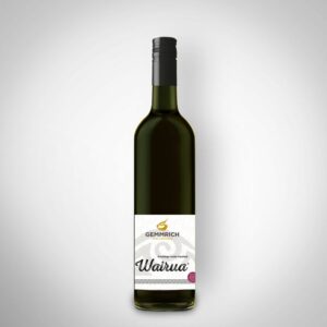 Wairua_Cuvée Kreation | Weingut und Edelbrennerei Gemmrich