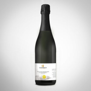 Gemmrich_Gewürztraminer_Winzersekt