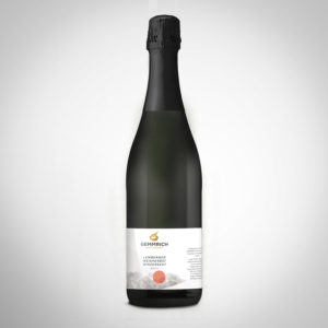 Lemberger Weißherbst Winzersekt_ Gemmrich