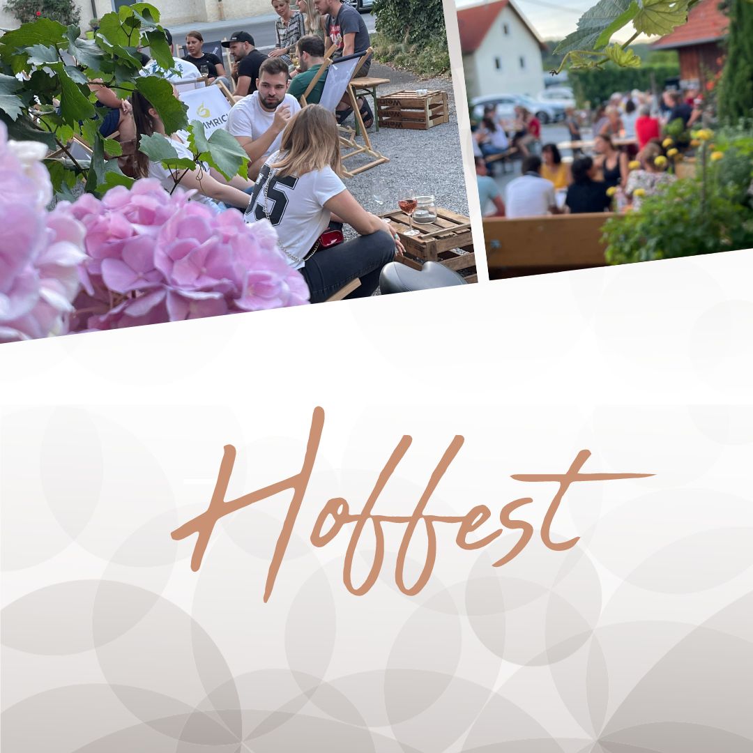 Hoffest_Weingut- und Edelbrennerei Gemmrich