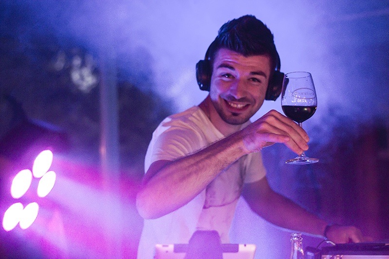 Wine and beats - Weingut und Edelbrennere Gemmrich