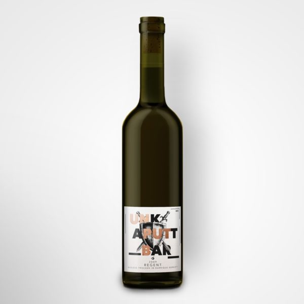 2009 Regent Auslese - trocken ···