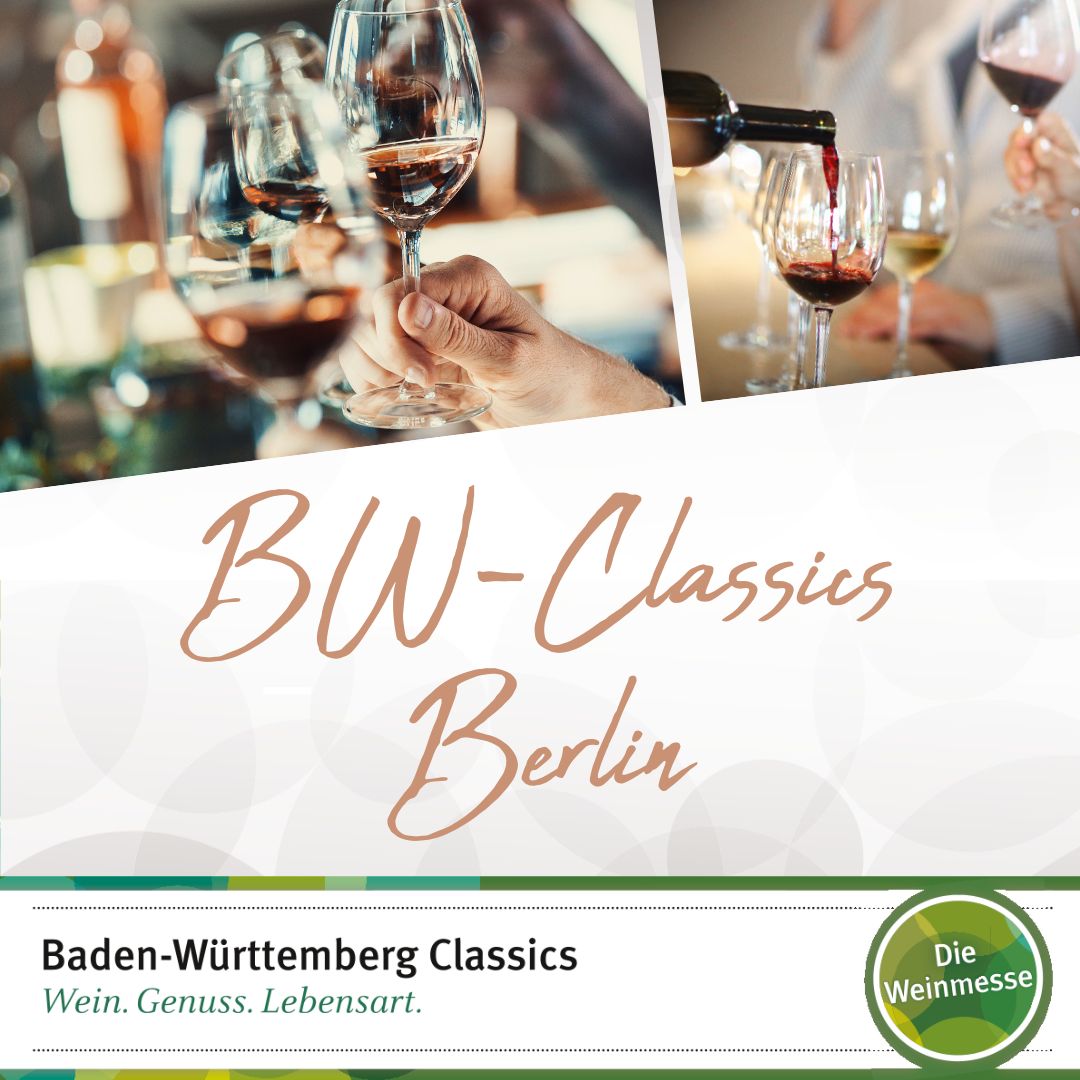 Baden Württemberg Classics- Berlin