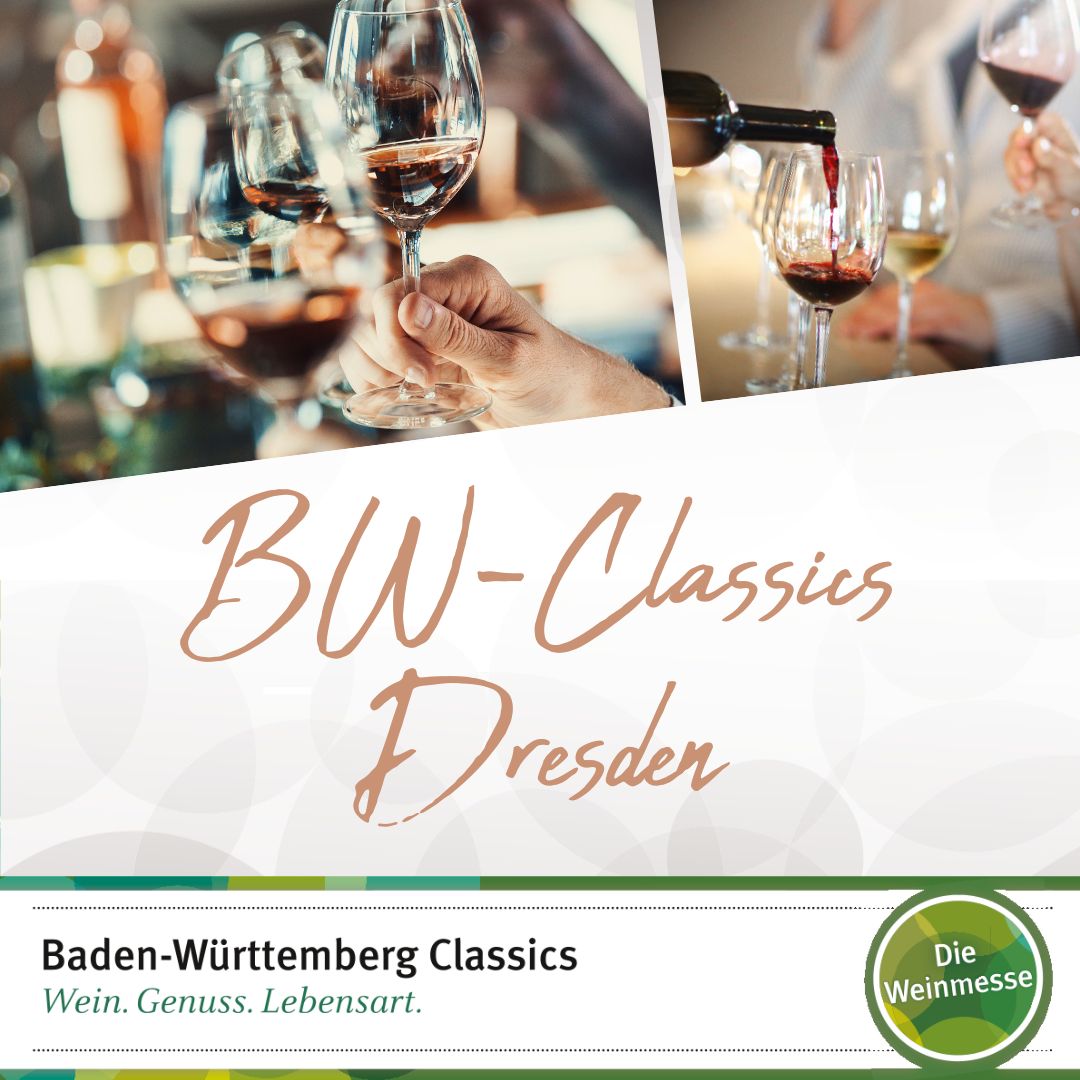 Baden-Württemberg Classics - Dresden