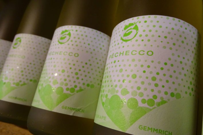 Sekt/Secco - Weingut und Edelbrennerei Gemmrich