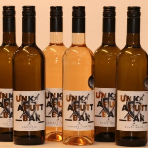 Weißweinpaket Unkaputtbar