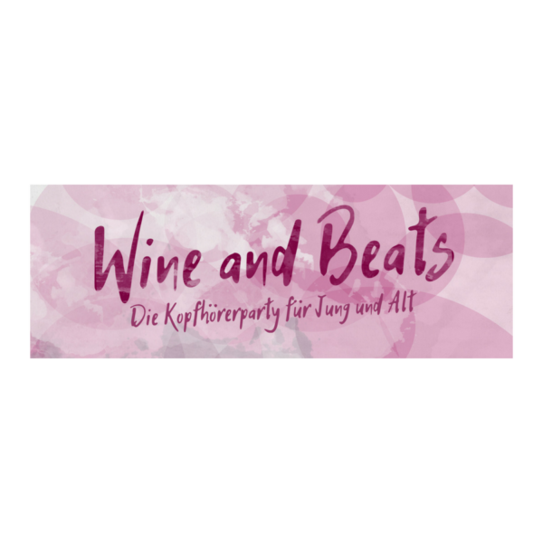 Wine & Beats Tickets – Bild 2