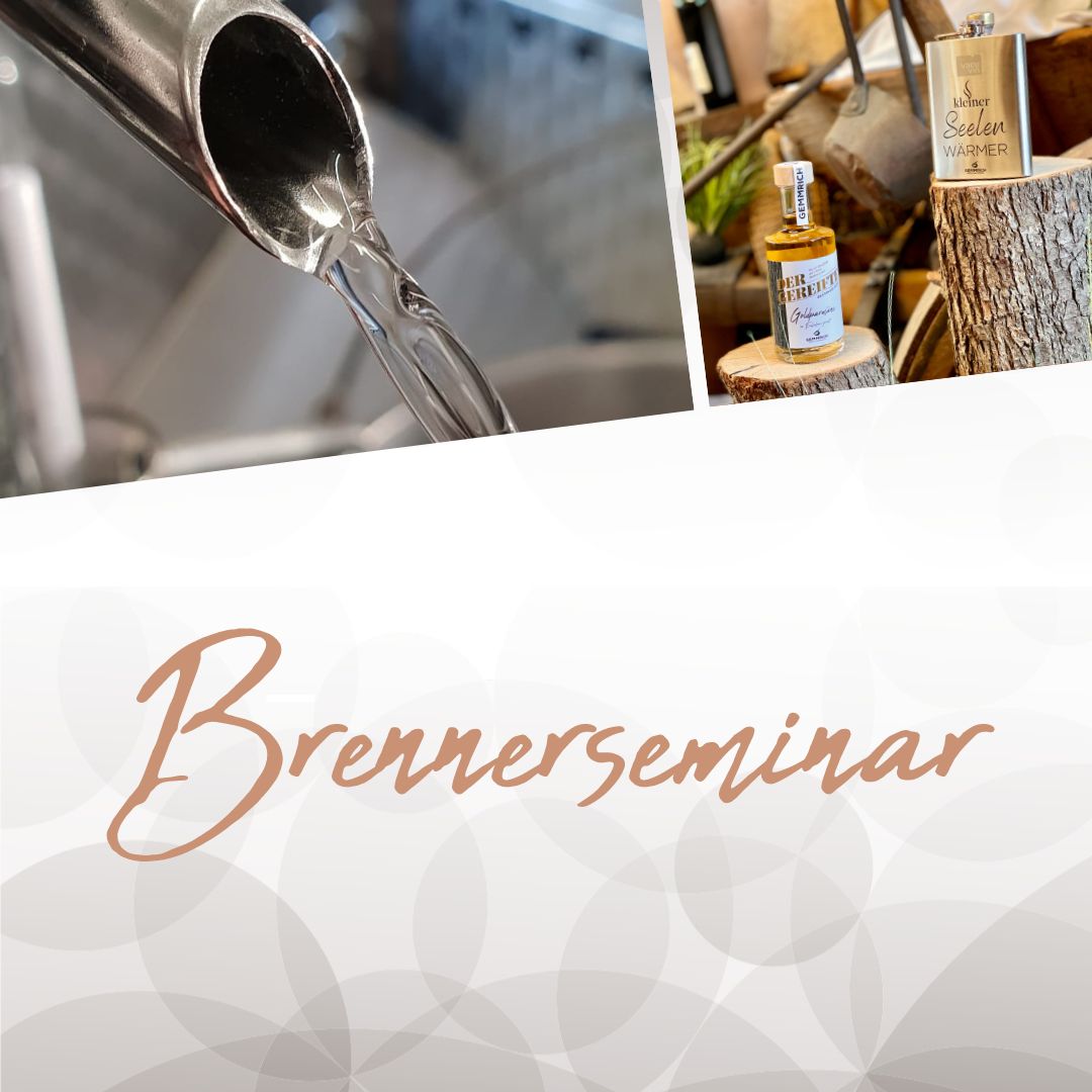 Brennerseminar_Weingut und Edelbrennerei Gemmrich