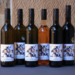 UNKAPUTTBAR Allstars - Weingut und Edelbrennerei Gemmrich