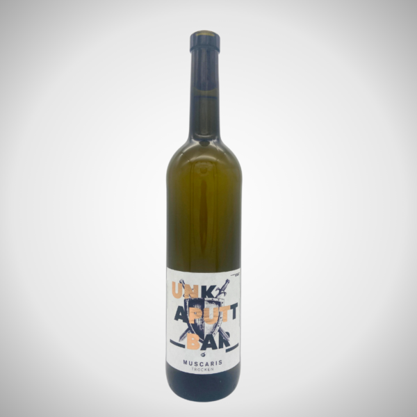 2019 Muscaris - trocken ···
