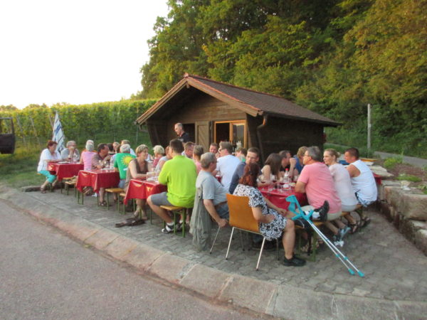 Weinprobe am Wengerthäusle_Gemmrich