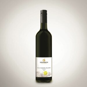 Sauvignon Blanc_Weingut und Edelbrennerei Gemmrich