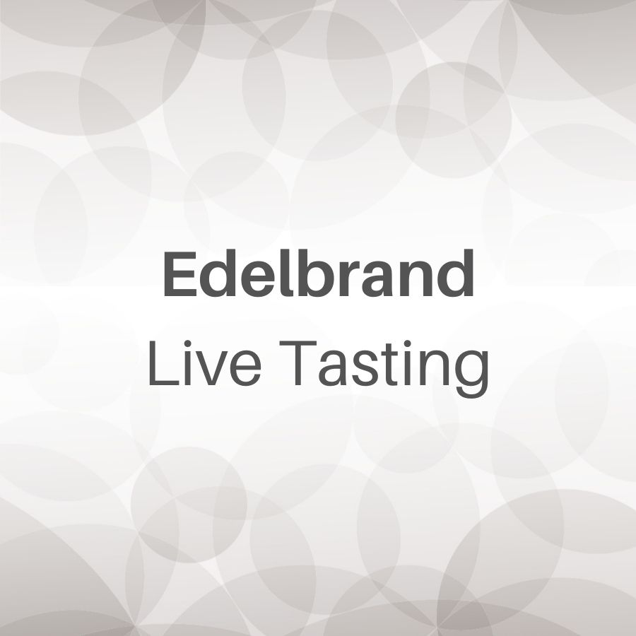 Edelbrand Live Tasting | Weingut und Edelbrennrei Gemmrich