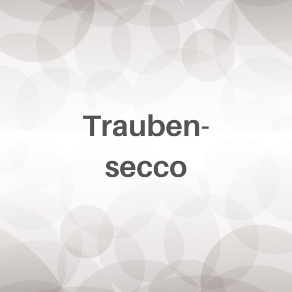 Traubensecco - Weingut und Edelbrennerei Gemmrich