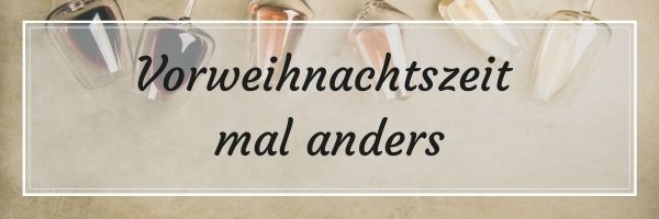 Weihnachten mal anders