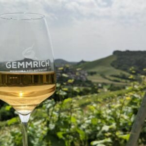 Action Weinwanderung - Weingut und Edelbrennerei Gemmrich Action Weinwanderung - Weingut und Edelbrennerei Gemmrich