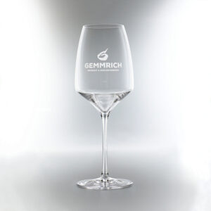 Gemmrich Weinglas | Weingut und Edelbrennerei Gemmrich