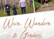 Wein, Wandern & Genuss_Weingut- und Edelbrennerei Gemmrich