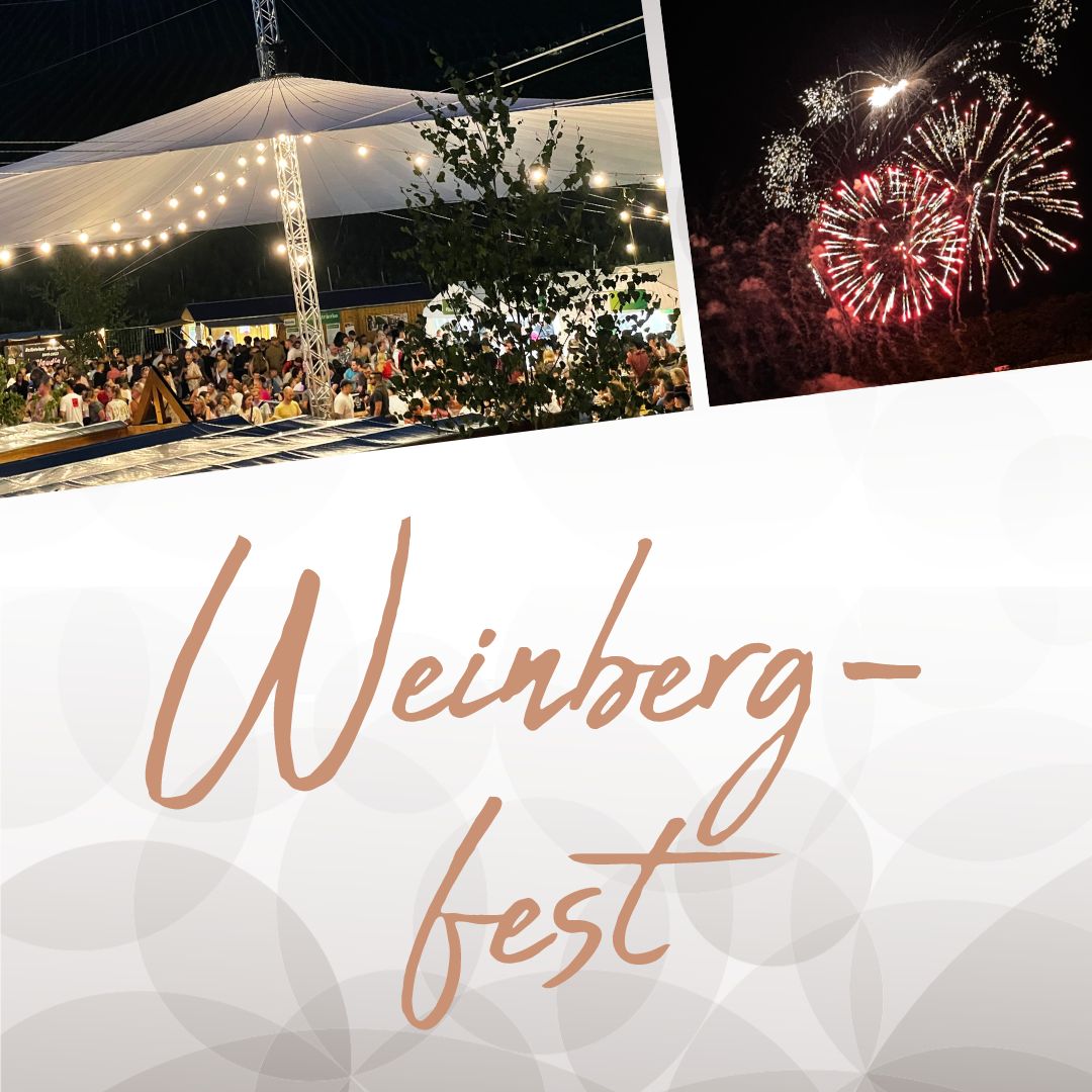 Beilsteiner Weinbergfest