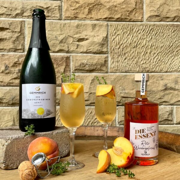 Sekt & Likör Bundle – Bild 5