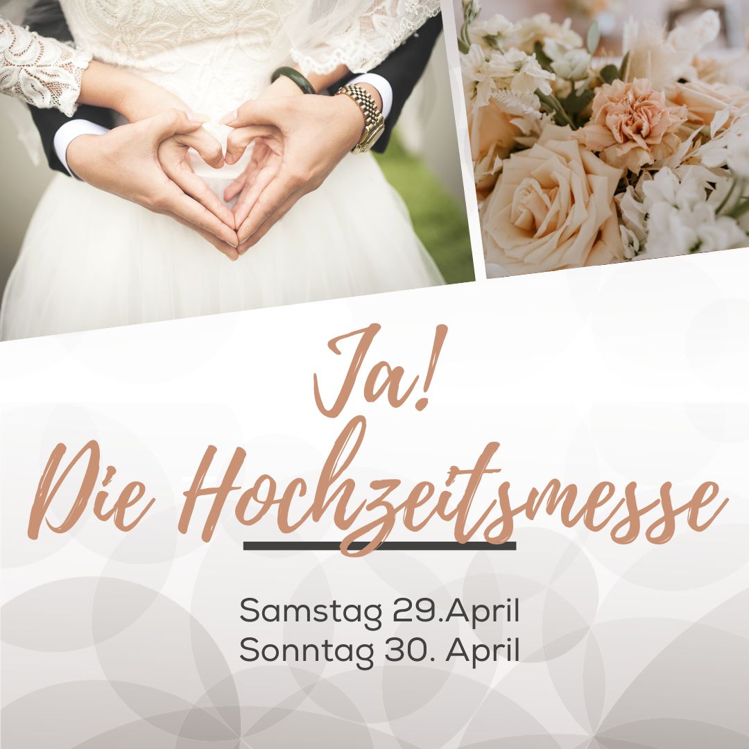 Hochzeitsmesse | Weingut und Edelbrennerei Gemmrich