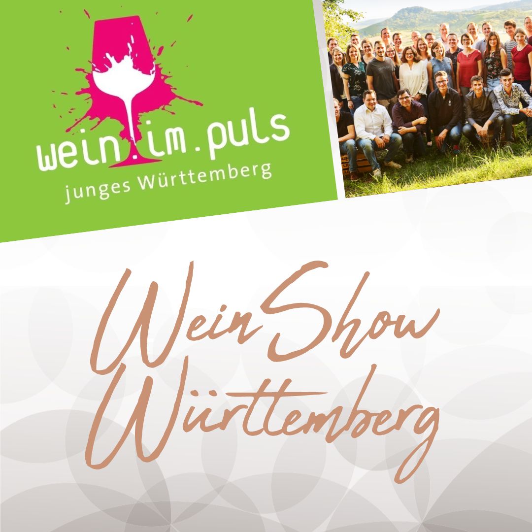 WeinShow Württemberg | Weingut- und Edelbrennerei Gemmrich