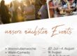 Events_Weingut und Edelbrennerei Gemmrich