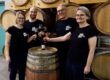 Hofübergabe_Weingut und Edelbrennerei Gemmrich