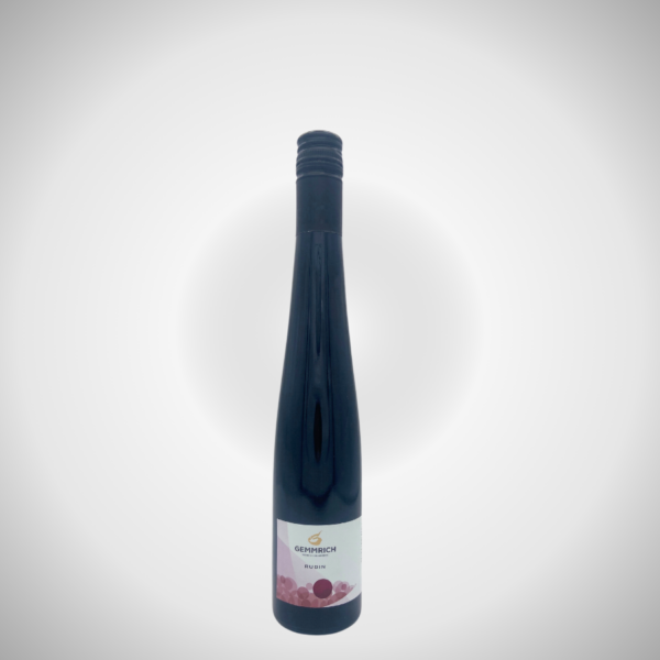 Rubin_Weingut und Edelbrennerei Gemmrich
