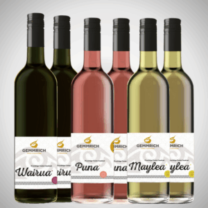 Cuvée-Creation_Probierpaket_Weingut und Edelbrennerei Gemmrich