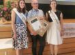 Prämierung_Weingut und Edelbrennerei Gemmrich